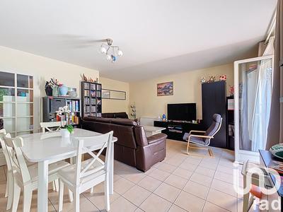 Duplex - 103 m² - 4 pièces