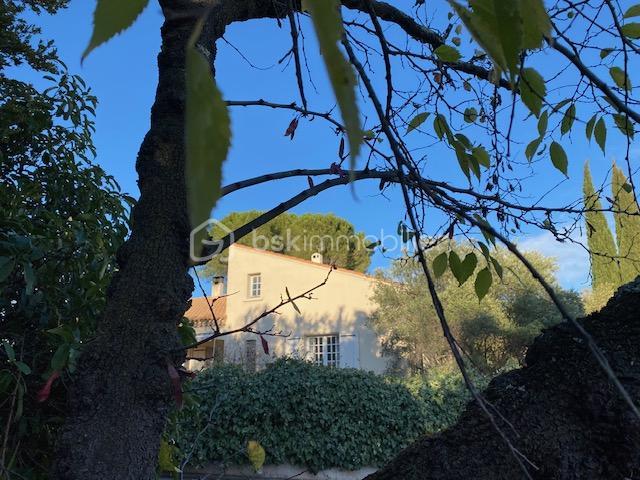 Villa - 260 m² - 7 pièces