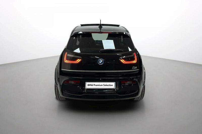 Bmw i3 I01 Lci i3s 120 Ah 184 ch Bva iLife Atelier