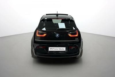 Bmw i3 I01 Lci i3s 120 Ah 184 ch Bva iLife Atelier