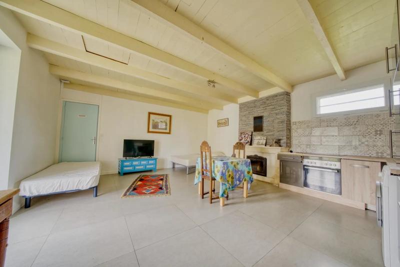 Maison - 271 m² - 10 pièces