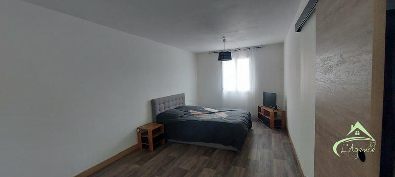 Maison - 93 m² - 3 pièces