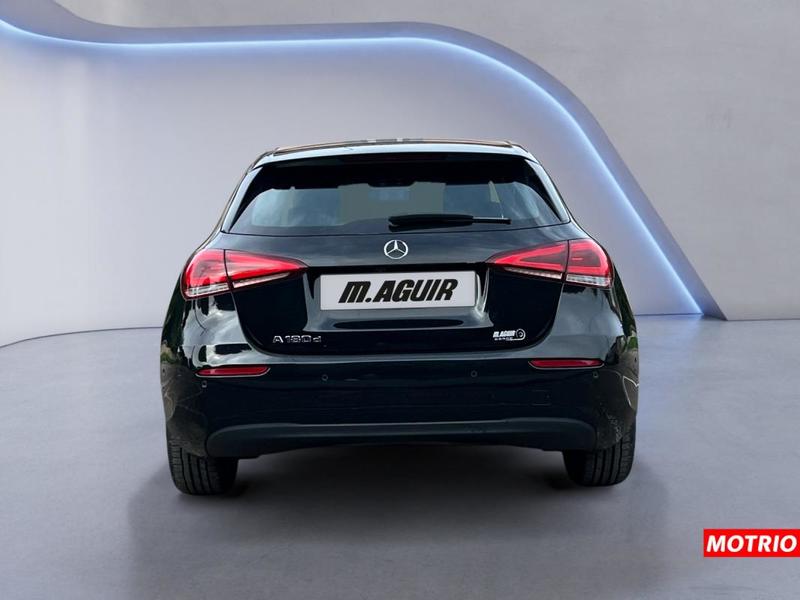 Mercedes Classe a IV 180 d Business Line