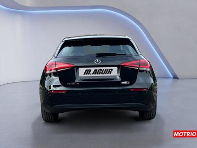Mercedes Classe a IV 180 d Business Line