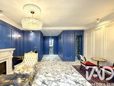 Studio - 41 m² - 1 pièce