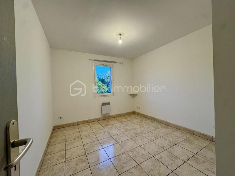 Maison - 103 m² - 6 pièces