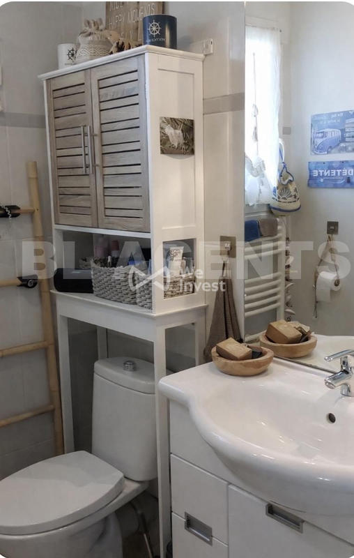 Maison - 33 m² - 2 pièces