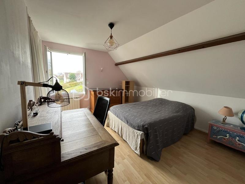 Maison de ville - 170 m² - 6 pièces