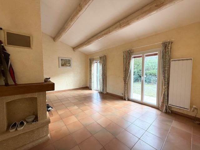 Maison - 108 m² - 6 pièces