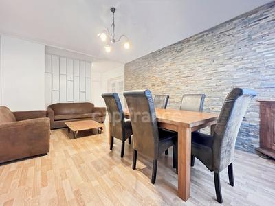 Appartement - 75 m² - 4 pièces