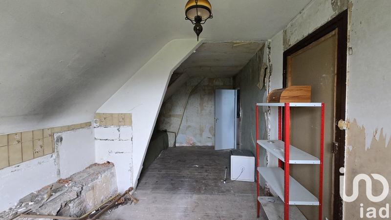 Maison de ville - 275 m² - 7 pièces