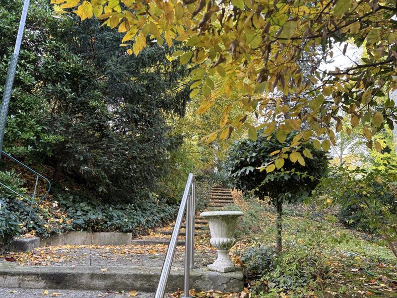 Appartement - 93 m² - 4 pièces