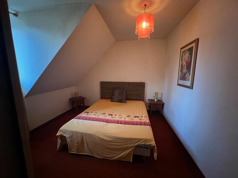 Maison - 190 m² - 6 pièces