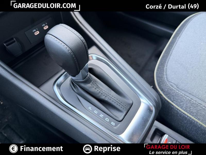 Renault Captur II techno E-Tech full hybrid 145