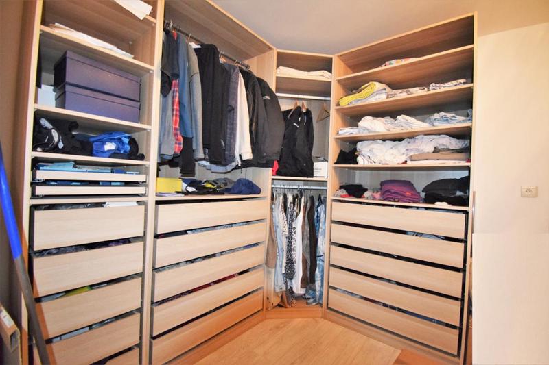 Maison de village - 199 m² - 6 pièces