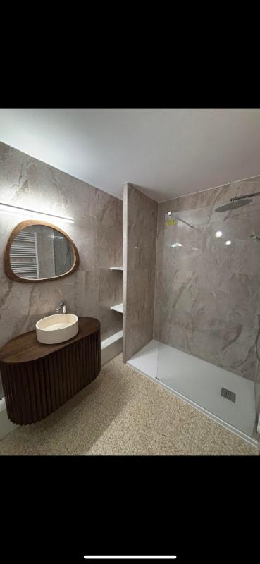 Appartement - 50 m² - 3 pièces