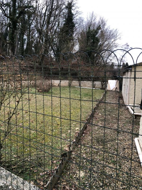 Maison - 97 m² - 3 pièces