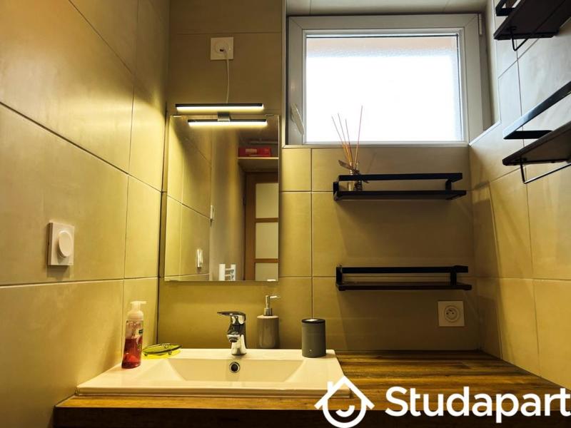 Appartement - 68 m² - 4 pièces