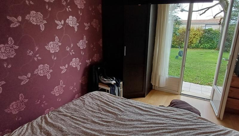 Maison - 124 m² - 5 pièces