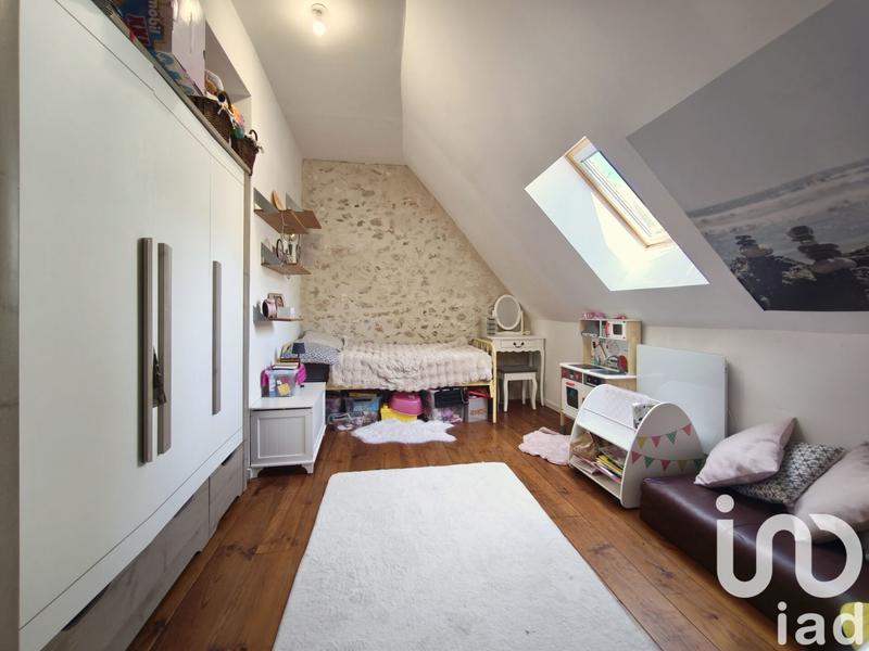 Maison - 138 m² - 7 pièces