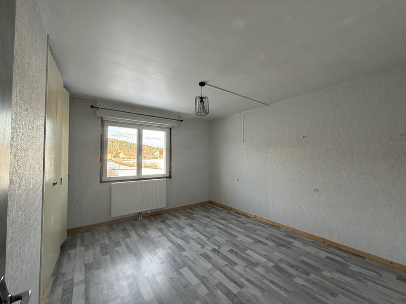 Maison - 141 m² - 7 pièces