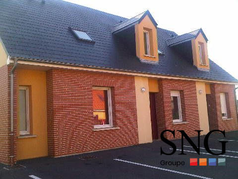 Villa - 52 m² - 2 pièces