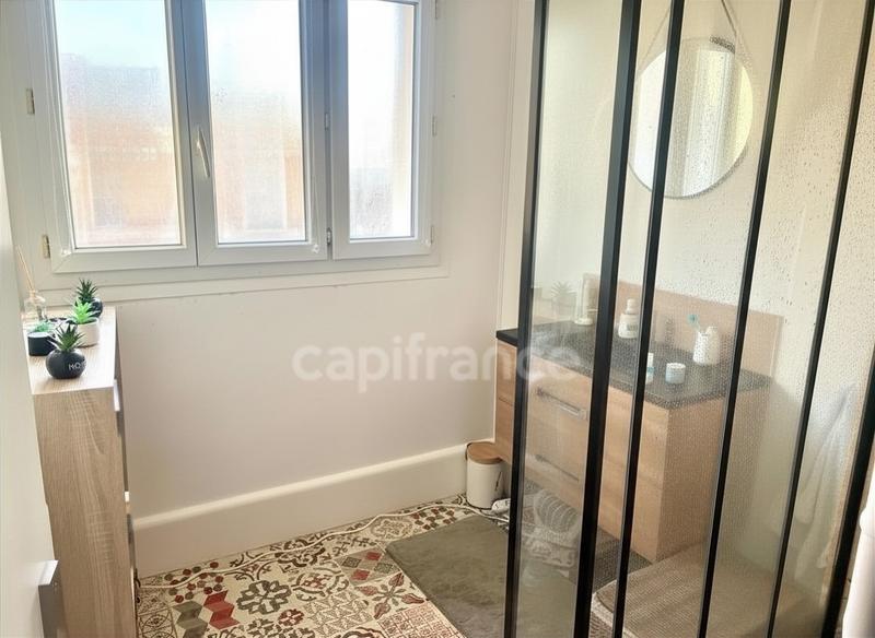 Appartement - 53 m² - 2 pièces