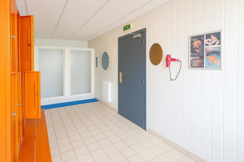 Bureau - 110 m² - 4 pièces