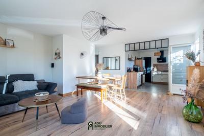 Villa - 85 m² - 4 pièces