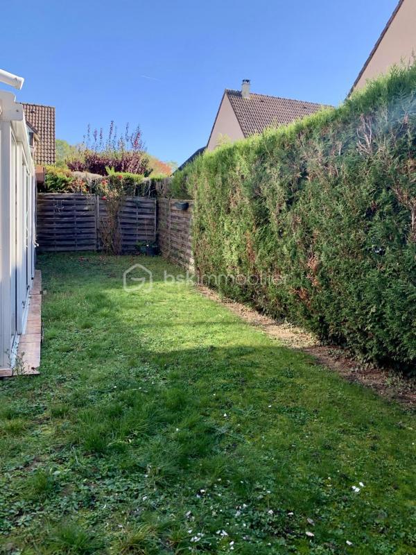 Maison - 129 m² - 6 pièces