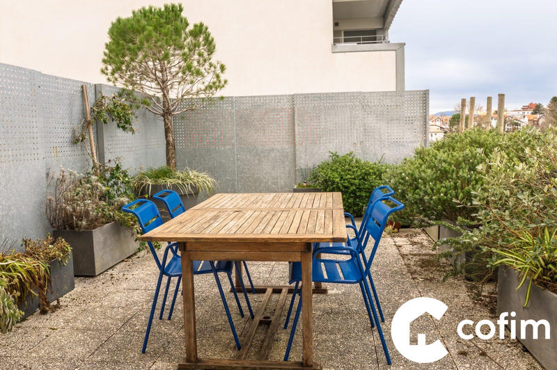 Duplex - 100 m² - 3 pièces