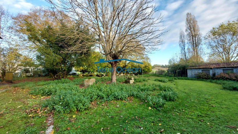 Maison ancienne - 191 m² - 7 pièces