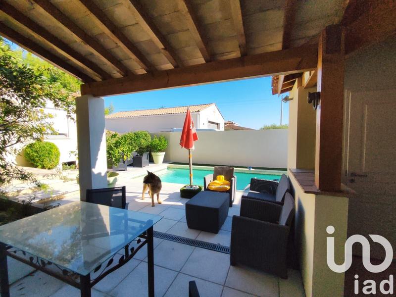 Maison - 152 m² - 6 pièces