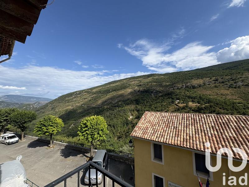 Maison - 68 m² - 4 pièces