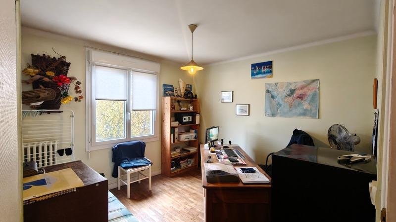 Appartement - 54 m² - 3 pièces