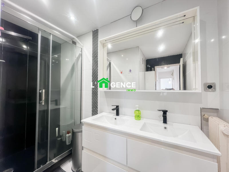 Appartement - 73 m² - 4 pièces