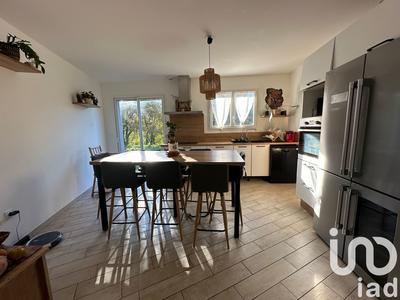 Maison - 103 m² - 4 pièces