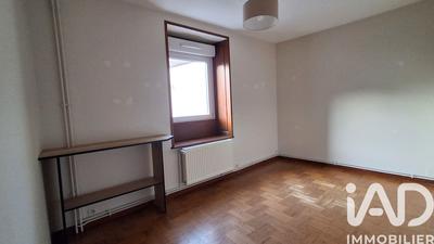Appartement - 102 m² - 4 pièces