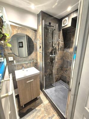 Appartement - 77 m² - 3 pièces