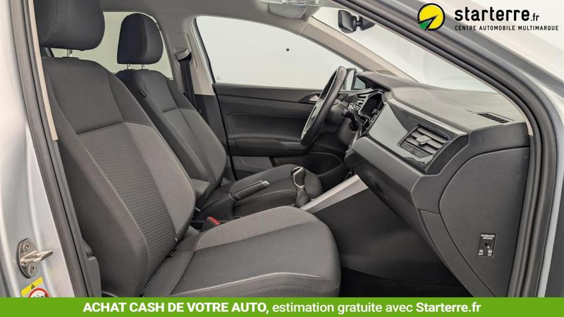 Volkswagen Taigo 1.0 Tsi 116 Bvm6 Vw Edition