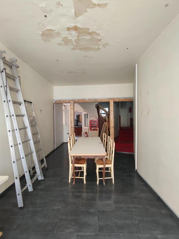 Immeuble - 15 pièces