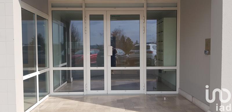 Appartement - 75 m² - 5 pièces