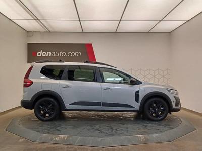 Dacia Jogger Eco-G 100 7 places Extreme