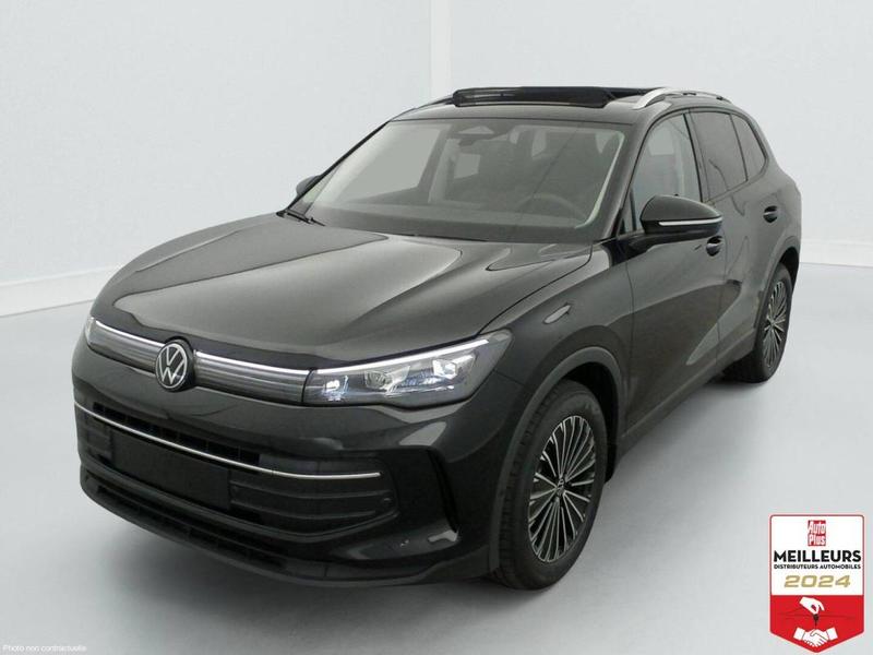 Volkswagen Tiguan Nouveau 1.5 eTSI 150cv Dsg7 Life Plus