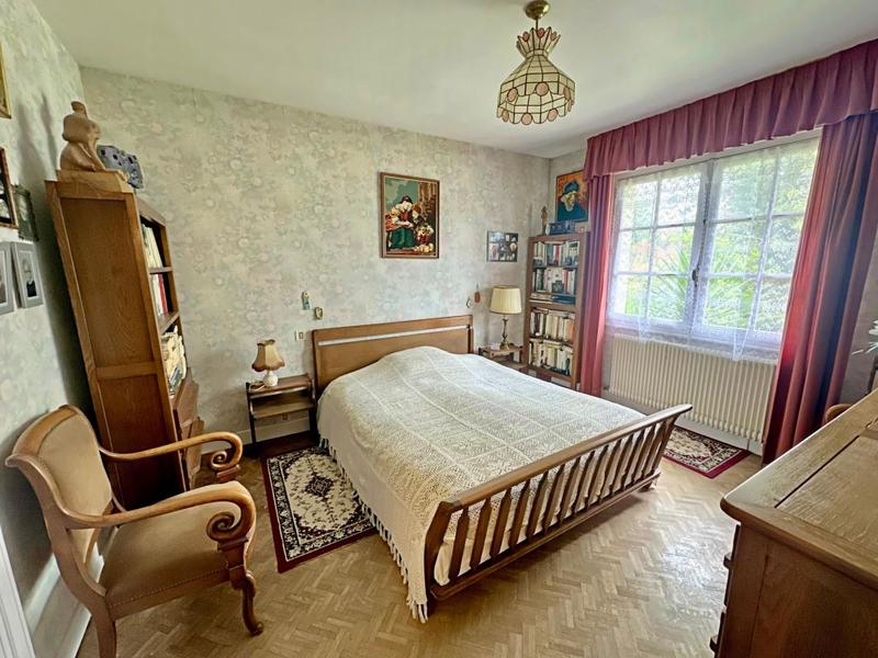 Maison - 144 m² - 6 pièces