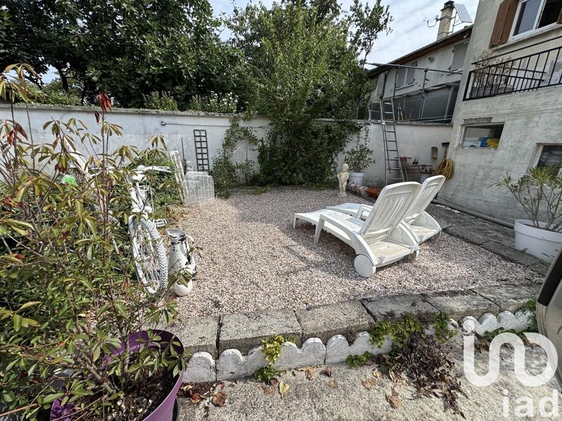 Duplex - 60 m² - 4 pièces