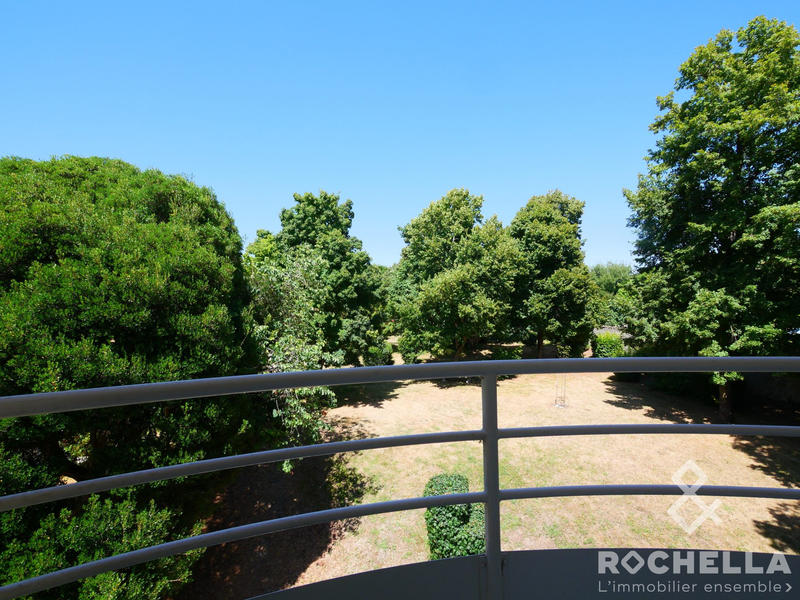 Appartement - 99 m² - 5 pièces