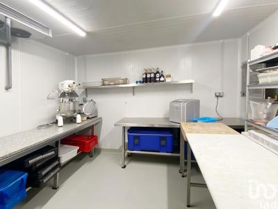 Local commercial - 200 m²