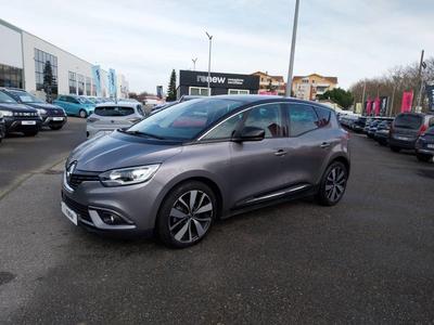 Renault Scénic TCe 140 Fap Limited
