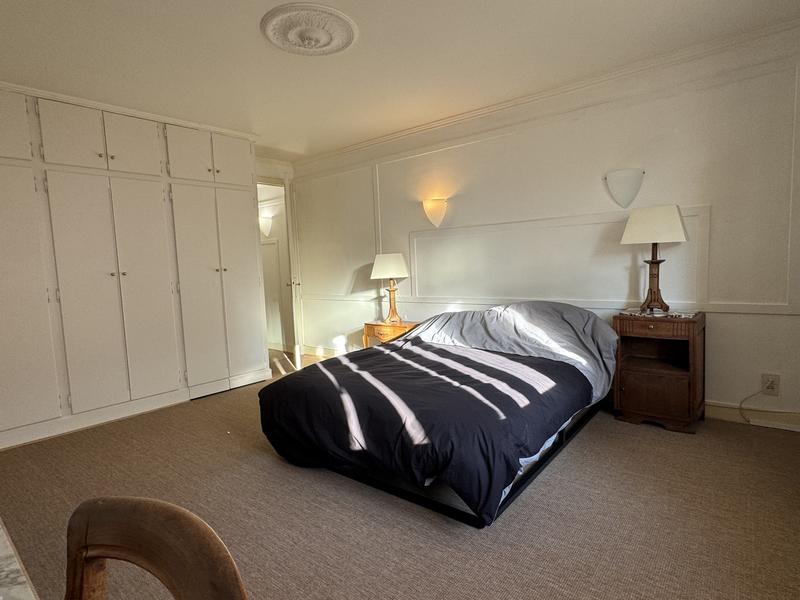 Maison - 166 m² - 6 pièces